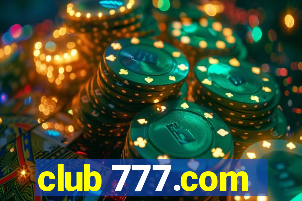 club 777.com